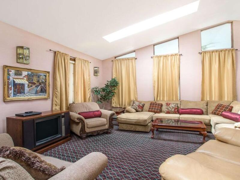 Knights Inn Endwell Bagian luar foto